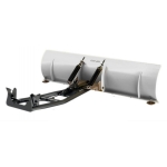 Alpine Super Duty Push Frame Quick Attach  Рама крепежная соединительная для снегоуборочного отвала 715001182