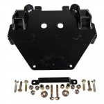 Установочный комплект для отвала Mounting Kit Outlander 2006-2011  715001205