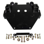 Установочный комплект для отвала Mounting Kit Outlander 2006-2011  715001205