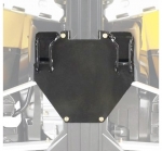 ENS. ATTACHE   *KIT PLOW ATT.  Установочный комплект для отвала 715001206