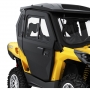 Двери для квадроцикла BRP Commander CAB DOORS SSV 715001301