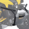 Бампер передний с защитной пластиной для Can-Am Maverick 715001645