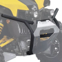 Бампер передний с защитной пластиной для Can-Am Maverick 715001645