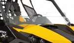 Стекло оригинальное на Can-Am Maverick 715001653