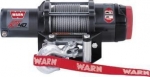 Warn RT40 winch Maverick  Лебедка электрическая  для квадроцикла 715001664