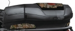 Наклейки камуфляж на панели багажника набор Camo Decals for Black Trunk Box Panel Kit  715001683