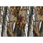 Наклейки камуфляж набор Camo Decals for Black Deluxe Fairing  715001684