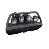 Lights Rack for Sport Roof black  Стойка для установки освещения 715001686