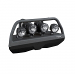 Lights Rack for Sport Roof black  Стойка для установки освещения 715001686