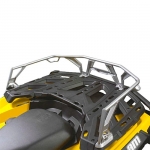 Rack Extensions  LinQ Silver 15 cm Ограждение багажной площадки, 15см, серебр. 715001712