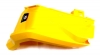 Крыло заднее левое BRP Outlander G2 желтое 715001793