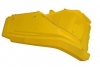 Крыло заднее правое BRP Outlander G2 желтое 715001820
