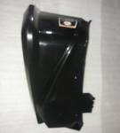 Крыло переднее правое черное Can-Am G2 XMR 2013+ 715001826 715001826