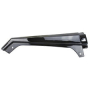 AILE ARR       *REAR FENDER Крыло заднее правое, черное 715001836