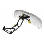 Рама отвала / ALPINE FLEX PUSH FRAME 715001847