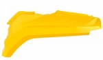 Крыло заднее левое желтое BRP Can-Am Outlander G2 715001858