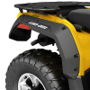 Расширители арок оригинальные для квадроциклов Can-Am Outlander L450 500 715001909