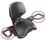 Ручки пассажира с подогревом для Can-Am Outlander G2L 715001926