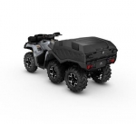 HARD TOP KIT ONE PIECE  Крышка кузова 715002394