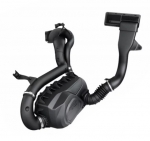 Air Intake CVT 2 Outlets Commander Комплект вентиляции короба вариатора 715002467