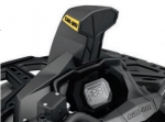 Шноркель комплект доустановки Can-Am Outlander G2 XMR 715002518