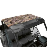 Bimini Roof With Sun Visor  · Mossy Oak Break-Up Country Camo Defender 715002849