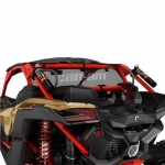 Сетка задняя для Maverick X3 715002897