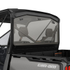 Rear Plastic Window  Defender 715002922