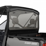 Rear Plastic Window  Defender 715002922