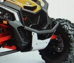 Бампер передний оригинальный для Maverick X3 715002961