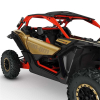 Расширители арок суперширокие для Maverick X3 715002973