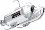 Глушитель Yoshimura Can-Am Slip-On Exhaust by Yoshimura  Maverick, Maverick MAX, Maverick Turbo 715002090 715003051
