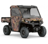 Soft Doors · Mossy Oak Break-Up Country Camo Defender 715003402