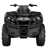 Rancher Front Bumper Передний бампер, Rancher 715003461