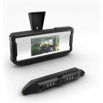 Комплект камеры заднего вида с зеркалом заднего вида Can-Am Maverick X3 /Defender /Traxter 715004905 715004905