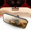 Зеркало центральное оригинальное для Can-AM Maverick Trail 715004924