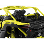 Оригинальные шноркели Can-Am Maverick X3 /X3 MAX 2020+ 715007110 715007110