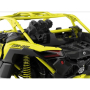 Оригинальные шноркели Can-Am Maverick X3 /X3 MAX 2020+ 715007110 715007110