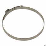 Хомут пыльника шруса квадроцикла Can-Am Outlander / Commander / Maverick 715900241