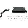Площадка для установки лебедки Can-Am G1 Outlander 800/650/500/400 06-15 WARN 71881 71881