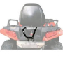 Крепление под кофры для Polaris Touring 073421