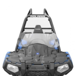 Стекло половинка для Polaris Sportsman ACE 2879694 / 3810066 Kimpex 074162 74162