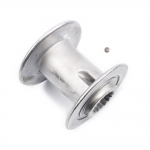 Барабан лебедки WARN 2500 3000 3500 74922