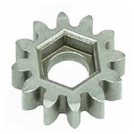 Солнечная шестерня(маленькая шестеренка) лебедки WARN XT RT, XL 3000 74999