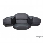 Кофр трон Godzilla 7500