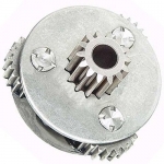 Планетарный редуктор для лебедок Warn ProVantage 2500 3500 и 4500 75004