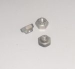 Гайка вариатора Polaris FLEXLOC 7541906