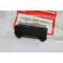 RUBBER B 77205-286-000