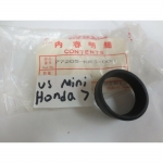 RUBBER, SEAT SETTING 77205-KR3-770 77205-KR3-770