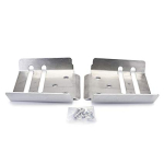 Защита задних рычагов для квадроцикла Polaris WARN 77251 77251